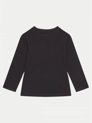 OVS Блузка 2090616 Чорний Regular Fit OVS Блузка 2090616 Чорний Regular Fit