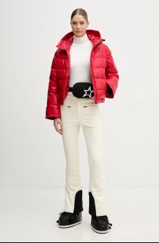 Пуховая лыжная куртка Perfect Moment Polar Flare