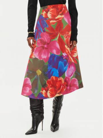 Ted Baker Спідниця трапеція Joralee 275629 Кольоровий Regular Fit Ted Baker Спідниця трапеція Joralee 275629 Кольоровий Regular Fit