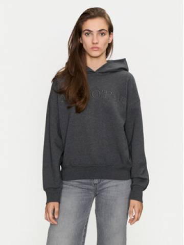 Marc OPolo Світшот 408 4073 54165 Сірий Regular Fit Marc OPolo Світшот 408 4073 54165 Сірий Regular Fit
