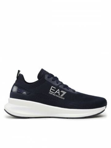 EA7 Emporio Armani Снікерcи X8X149 XK349 R649 Cиній EA7 Emporio Armani Снікерcи X8X149 XK349 R649 Cиній