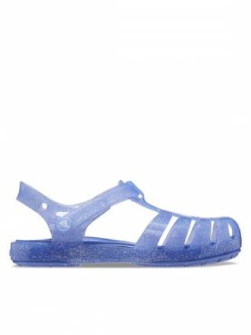 Crocs Босоніжки Crocs Isabella Sandal T 208444 Голубий Crocs Босоніжки Crocs Isabella Sandal T 208444 Голубий