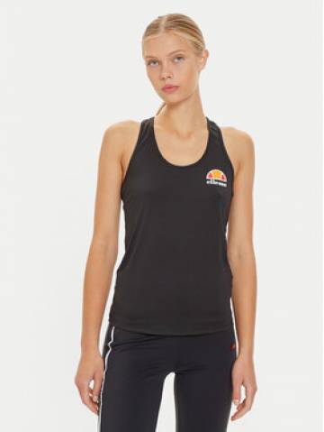 Ellesse Топ Curasci SRG09912 Чорний Regular Fit Ellesse Топ Curasci SRG09912 Чорний Regular Fit