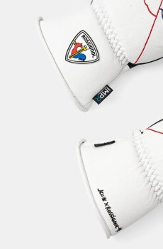 Горнолыжные перчатки Rossignol Sublime Leather x JCC