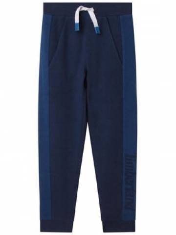 Timberland Спортивні штани T24C36 D Голубий Regular Fit Timberland Спортивні штани T24C36 D Голубий Regular Fit