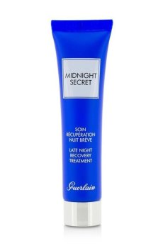 Восстанавливающее средство для лица Guerlain My Super Tips Midnight Secret, 15 мл