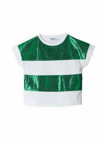Original Marines Футболка DDP3046F Кольоровий Regular Fit Original Marines Футболка DDP3046F Кольоровий Regular Fit