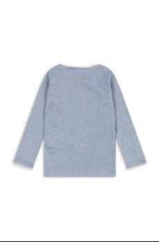 Детский лонгслив Konges Sløjd ROLI BLOUSE