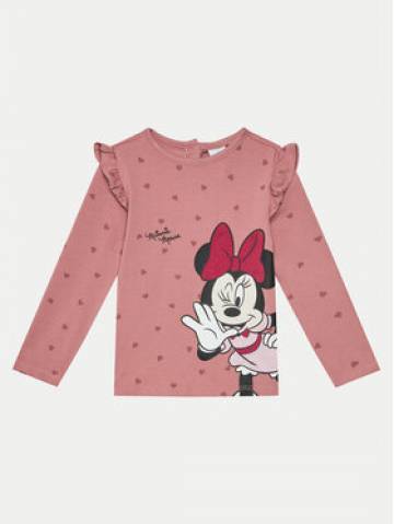 OVS Блузка 2148980 Рожевий Regular Fit OVS Блузка 2148980 Рожевий Regular Fit