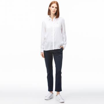 Lacoste штани жіночі Lacoste штани жіночі