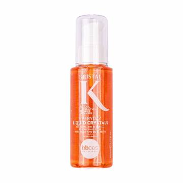 Жидкие кристаллы для волос BBcos Kristal Every Day Liquid Crystals, 100 мл Жидкие кристаллы для волос BBcos Kristal Every Day Liquid Crystals, 100 мл
