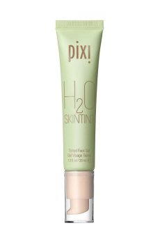 Тональный гель-крем для лица Pixi H2O Skintint Tinted Face Gel, Porcelain, 35 мл