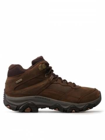 Merrell Трекінгові черевики Moab Adventure 3 Mid Wp J003821 Коричневий Merrell Трекінгові черевики Moab Adventure 3 Mid Wp J003821 Коричневий