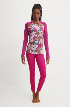 Функциональные леггинсы Helly Hansen Lifa Active