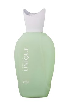 Fragrance World Extremely Unique Pista Парфюмированная вода унисекс, 100 мл