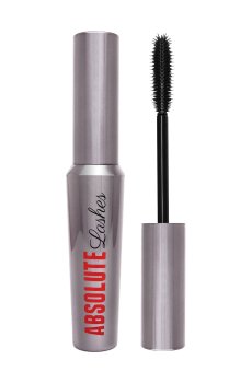 Тушь для ресниц W7 Absolute Lashes Mascara черная, 13 мл