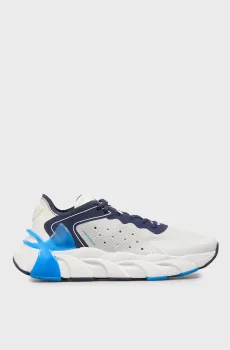 Кроссовки UA Halo Trainer Разноцветный 6.5-8 Under Armour 6007640-101