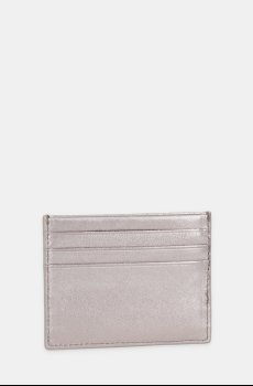 Кожаный чехол на карты Patrizia Pepe