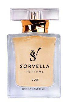 Sorvella Perfume V-208 Парфюмированная вода женская, 50 мл