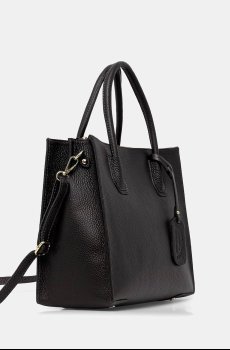 Кожаная сумочка Answear.LAB