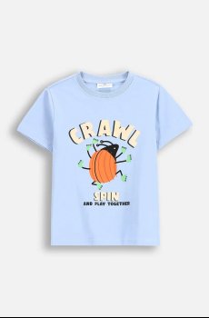 Детская футболка Coccodrillo