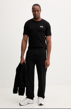 Футболка EA7 Emporio Armani