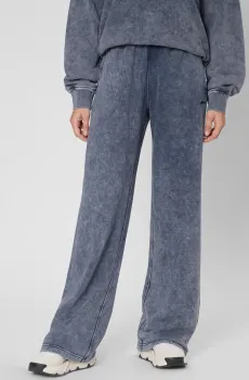 Женские темно-синие спортивные брюки Синий XS PRPY PWSPPGOK0034