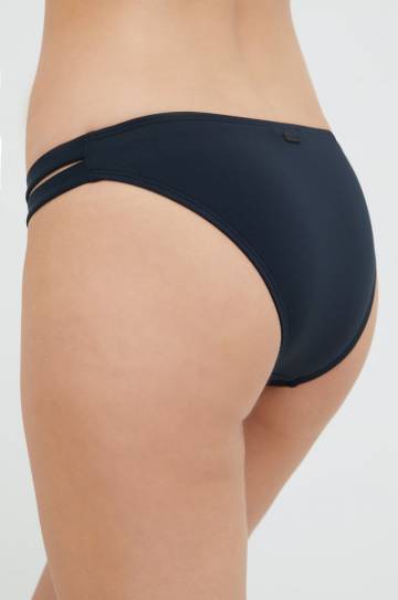 Купальные трусы Roxy 6112419000 цвет чёрный Купальные трусы Roxy 6112419000 цвет чёрный