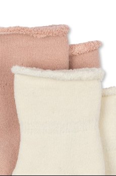 Носки для младенцев Fanga Fontana VICINO 2 PACK TERRY SOCKS 2 шт