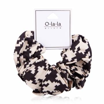 Резинка для волос O-la-la, 1 шт (Е23G054) Резинка для волос O-la-la, 1 шт (Е23G054)