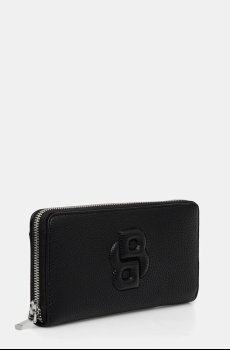Кошелек BOSS Anett Ziparound