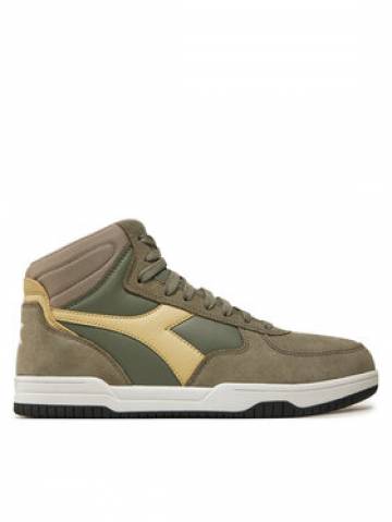 Diadora Снікерcи Raptor Mid S 101.177702 01 70164 Коричневий Diadora Снікерcи Raptor Mid S 101.177702 01 70164 Коричневий