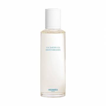 Hermes Un Jardin en Mediterranee Refill Туалетная вода унисекс, 200 мл (сменный блок) Hermes Un Jardin en Mediterranee Refill Туалетная вода унисекс, 200 мл (сменный блок)