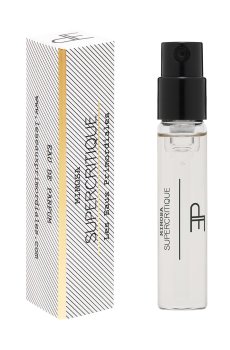 Les Eaux Primordiales Mimosa Supercritique Парфюмированная вода унисекс, 2.5 мл (пробник)