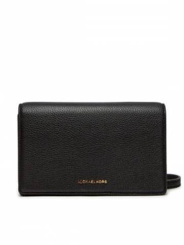 MICHAEL Michael Kors Сумка Jet Set 32S4GJ6C6L Чорний MICHAEL Michael Kors Сумка Jet Set 32S4GJ6C6L Чорний
