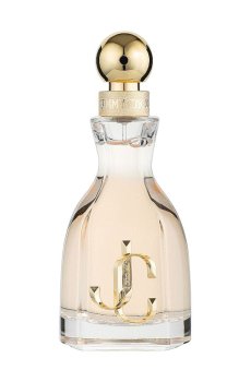 Jimmy Choo I Want Choo Парфюмированная вода женская, 125 мл (ТЕСТЕР)
