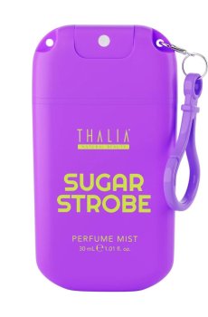 Парфюмированный мист для тела Thalia Sugar Strobe женский, 30 мл