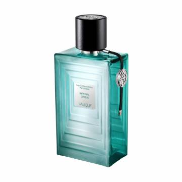 Lalique Imperial Green Парфюмированная вода мужская, 100 мл (ТЕСТЕР) Lalique Imperial Green Парфюмированная вода мужская, 100 мл (ТЕСТЕР)