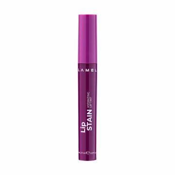 Увлажняющий тинт для губ LAMEL Make Up Lip Stain Hydrating Lip Tint 04, 2.7 мл Увлажняющий тинт для губ LAMEL Make Up Lip Stain Hydrating Lip Tint 04, 2.7 мл
