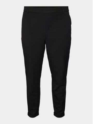 Vero Moda Curve Чіноси Maya 10246292 Чорний Regular Fit Vero Moda Curve Чіноси Maya 10246292 Чорний Regular Fit