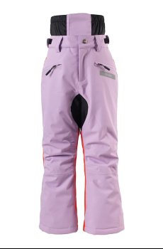 Детские лыжные штаны Gosoaky BIG BAD WOLF