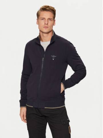 Aeronautica Militare Світшот 242FE1956F459 Cиній Regular Fit Aeronautica Militare Світшот 242FE1956F459 Cиній Regular Fit