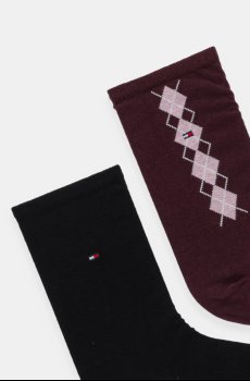 Носки Tommy Hilfiger 2 шт