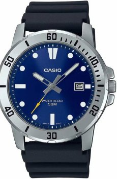Часы Casio