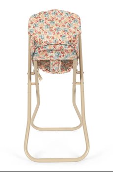 Стульчик для кукол Konges Sløjd DOLL HIGH CHAIR