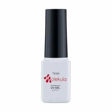 Гель-лак для ногтей Nails Molekula Professional Holographic Gel Polish 552, 6 мл Гель-лак для ногтей Nails Molekula Professional Holographic Gel Polish 552, 6 мл