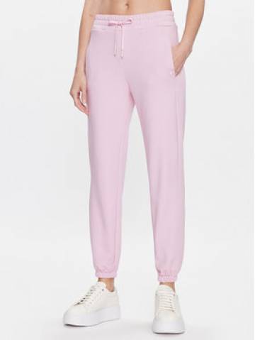 United Colors Of Benetton Спортивні штани 31NB3F01X Рожевий Regular Fit United Colors Of Benetton Спортивні штани 31NB3F01X Рожевий Regular Fit