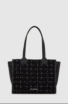 Сумочка Karl Lagerfeld K/SKUARE