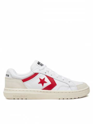 Converse Снікерcи Pro Blaze Classic Retro 90S A08645C Білий Converse Снікерcи Pro Blaze Classic Retro 90S A08645C Білий