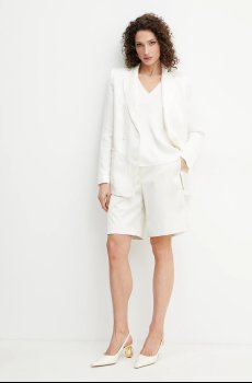 Шорты Patrizia Pepe